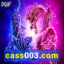 cass003.com