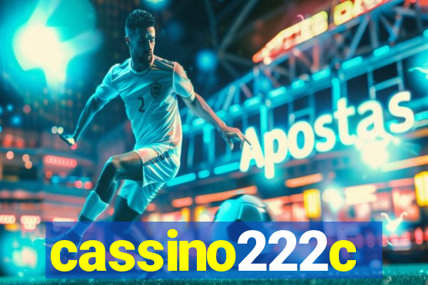 cassino222c