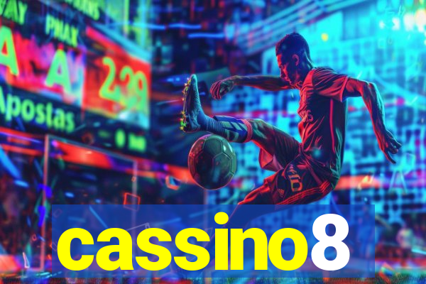 cassino8