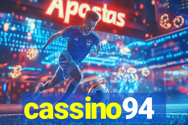 cassino94