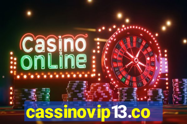 cassinovip13.com