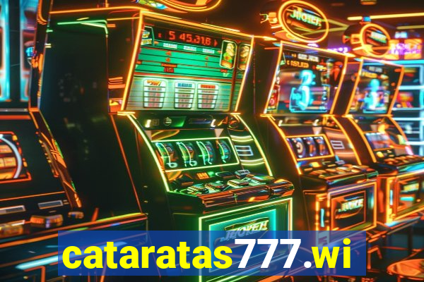 cataratas777.win