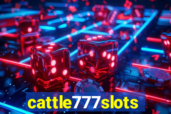 cattle777slots