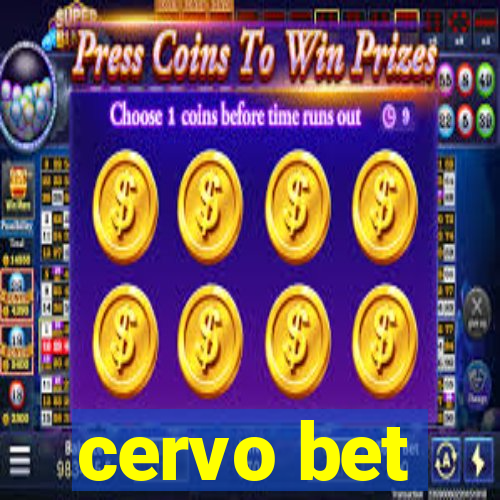 cervo bet