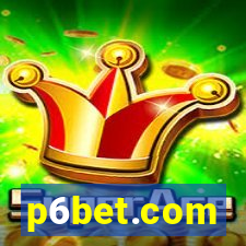 p6bet.com