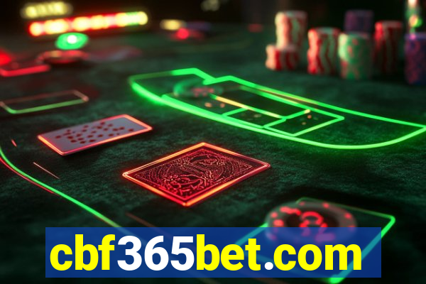 cbf365bet.com