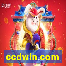 ccdwin.com