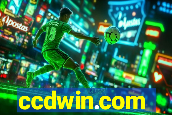 ccdwin.com