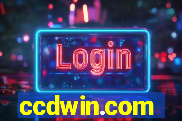 ccdwin.com