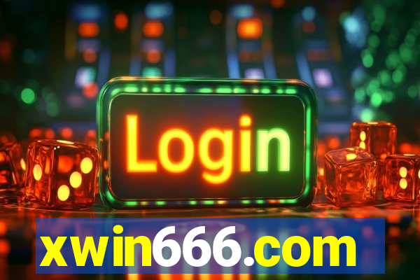 xwin666.com