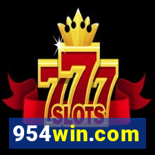 954win.com