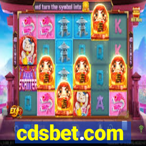 cdsbet.com