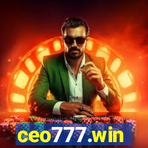 ceo777.win