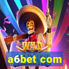 a6bet com