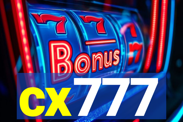 cx777