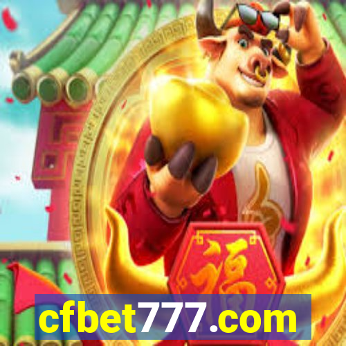 cfbet777.com