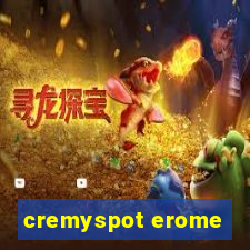 cremyspot erome