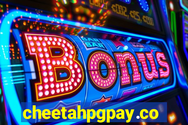 cheetahpgpay.com