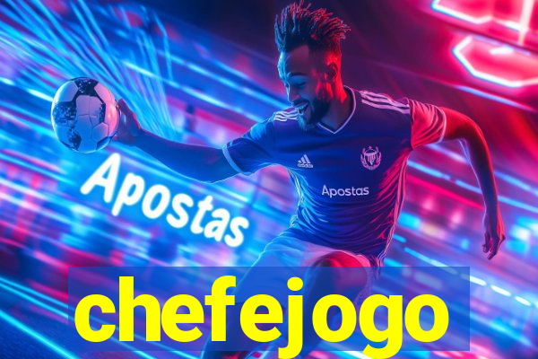 chefejogo