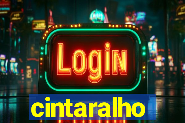 cintaralho