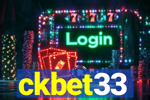 ckbet33