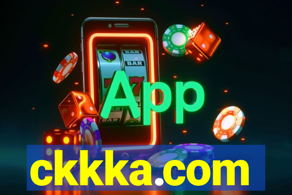 ckkka.com