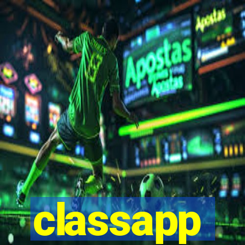 classapp