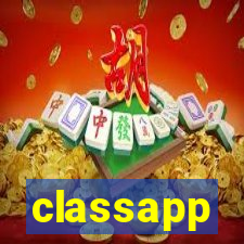 classapp