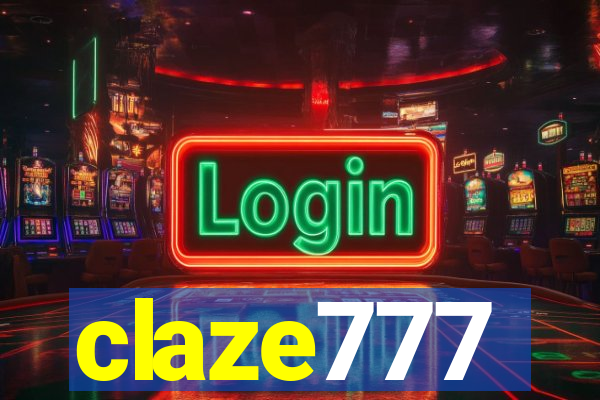 claze777