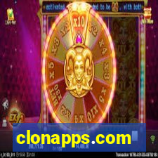 clonapps.com