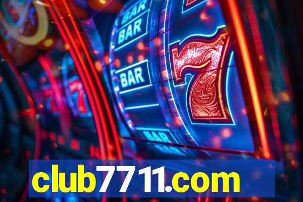 club7711.com