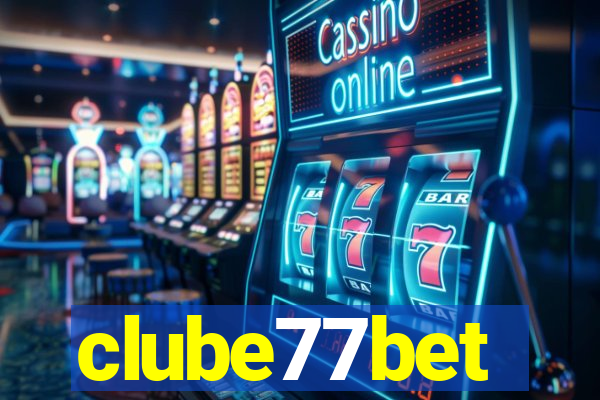 clube77bet