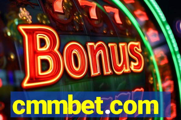 cmmbet.com