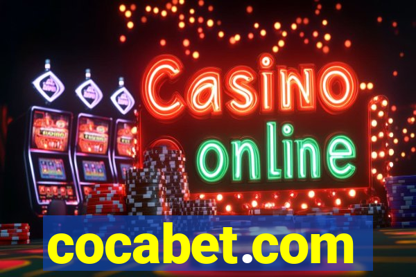 cocabet.com