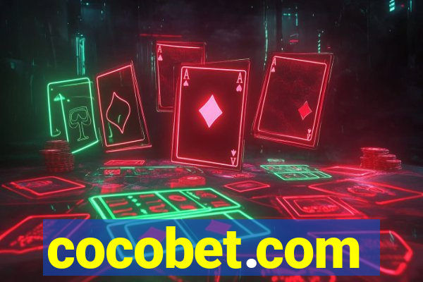 cocobet.com