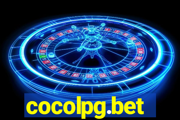 cocolpg.bet