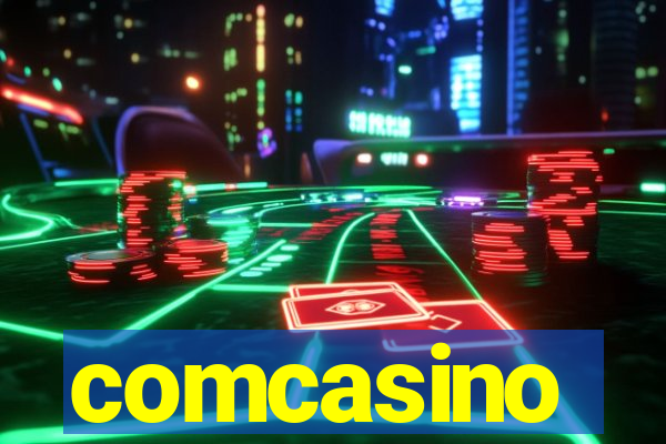 comcasino