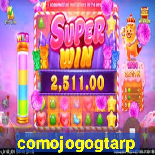 comojogogtarp