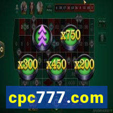 cpc777.com