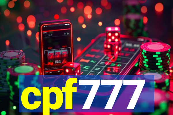 cpf777