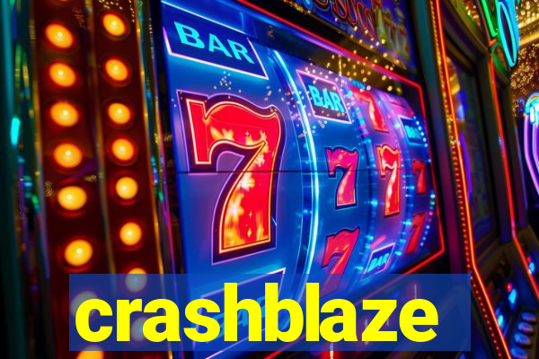 crashblaze