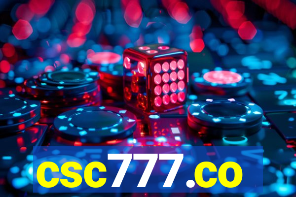 csc777.co