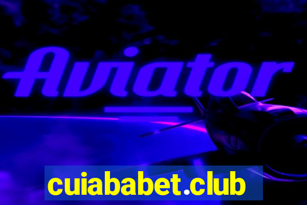 cuiababet.club