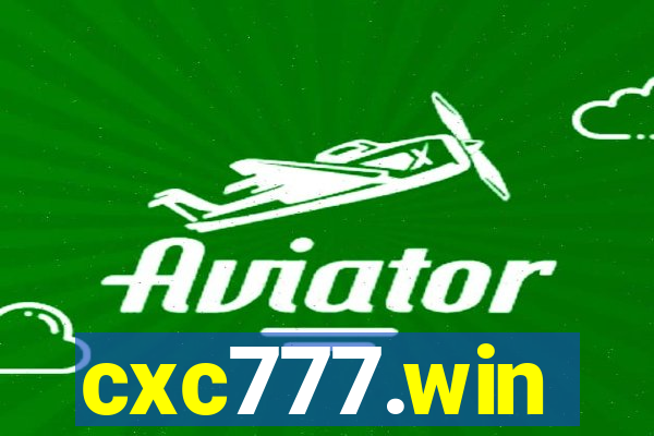 cxc777.win