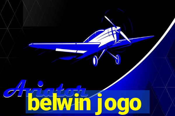 belwin jogo