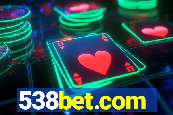 538bet.com