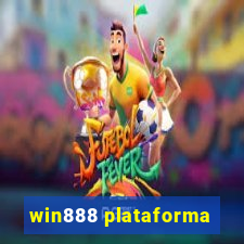 win888 plataforma