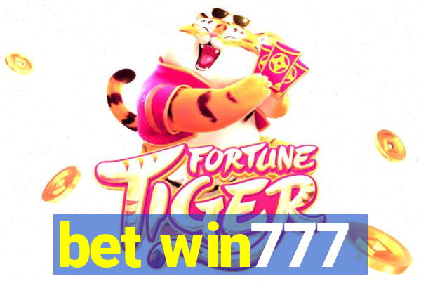 bet win777