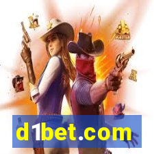 d1bet.com