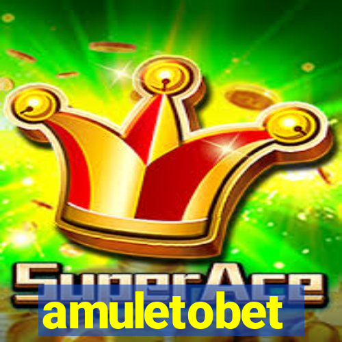 amuletobet